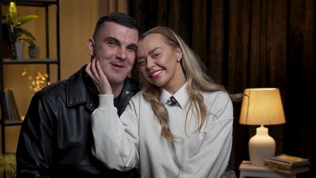 Sindija Bokāne un Niks Endziņš nolēmuši piebremzēt ar dzīvi "bez filtra"