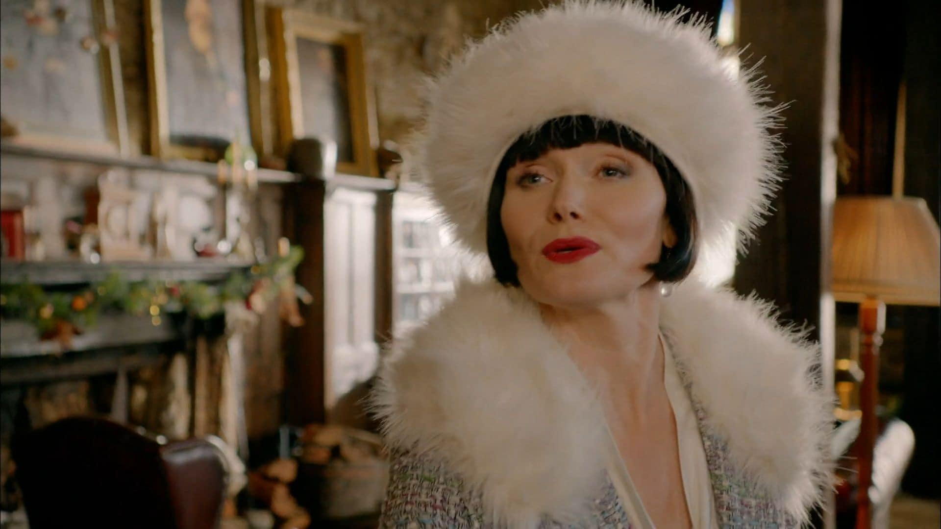 Fišeres kundzes izmeklēšanas noslēpumi