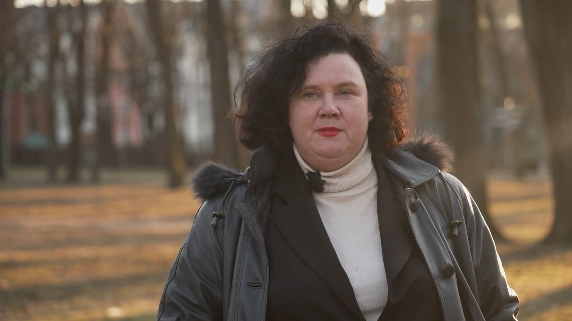 Margarita Kolosova uzzina šokējošu patiesību par savu ģimeni