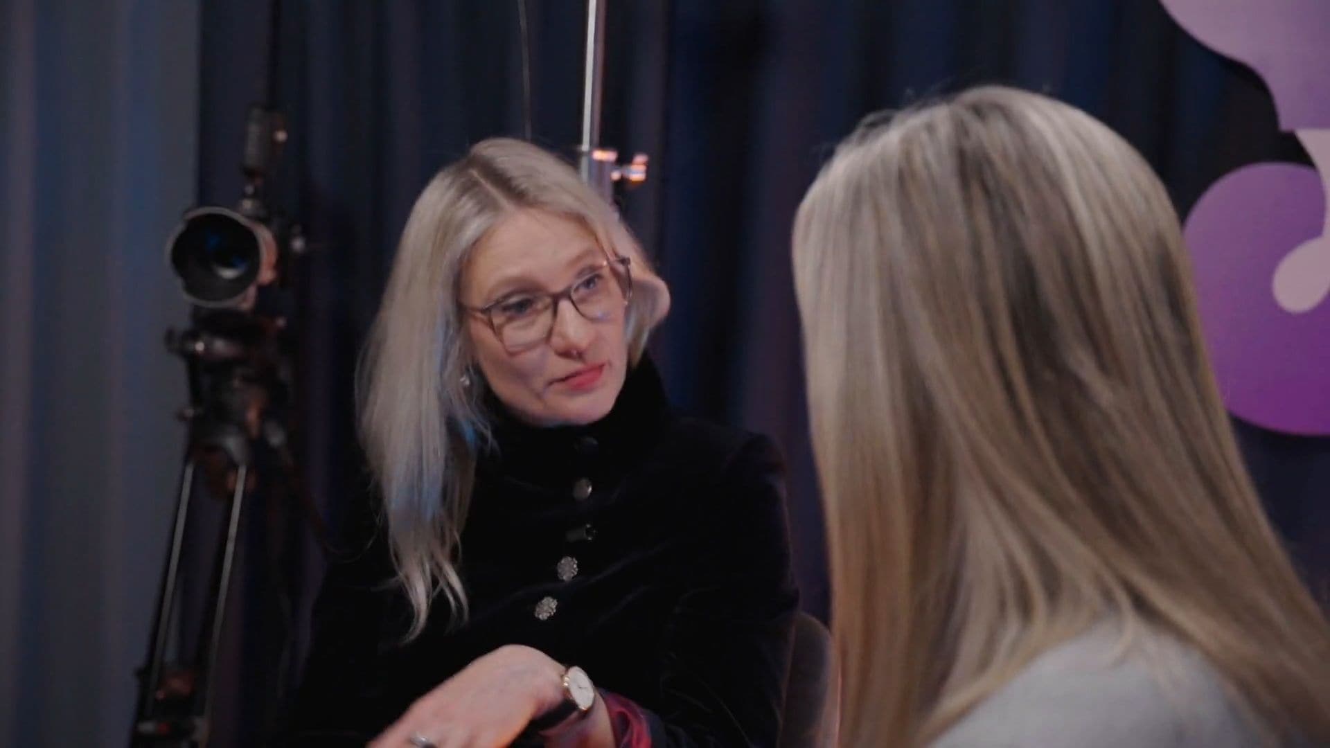 Marija Ābeltiņa - izdegt var no pārslodzes un arī no nepietiekamiem izaicinājumiem