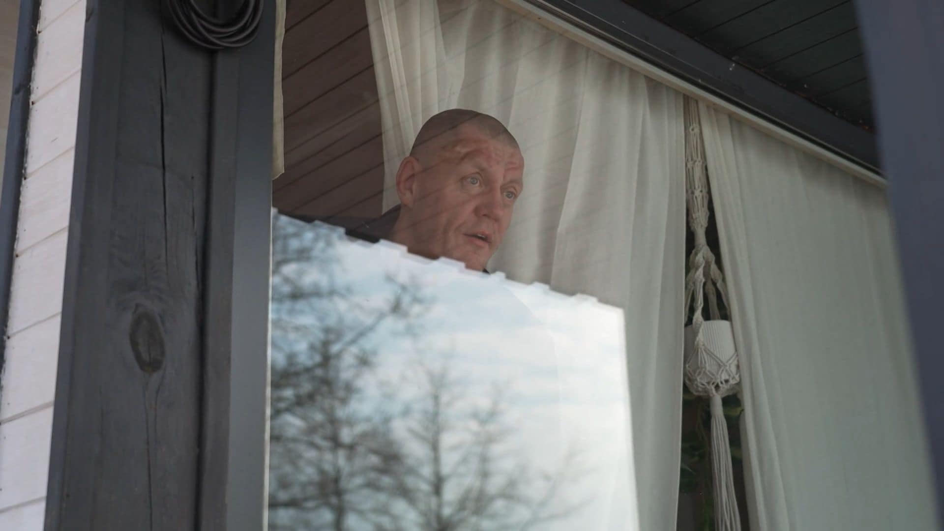 Slavenības. Bez filtra