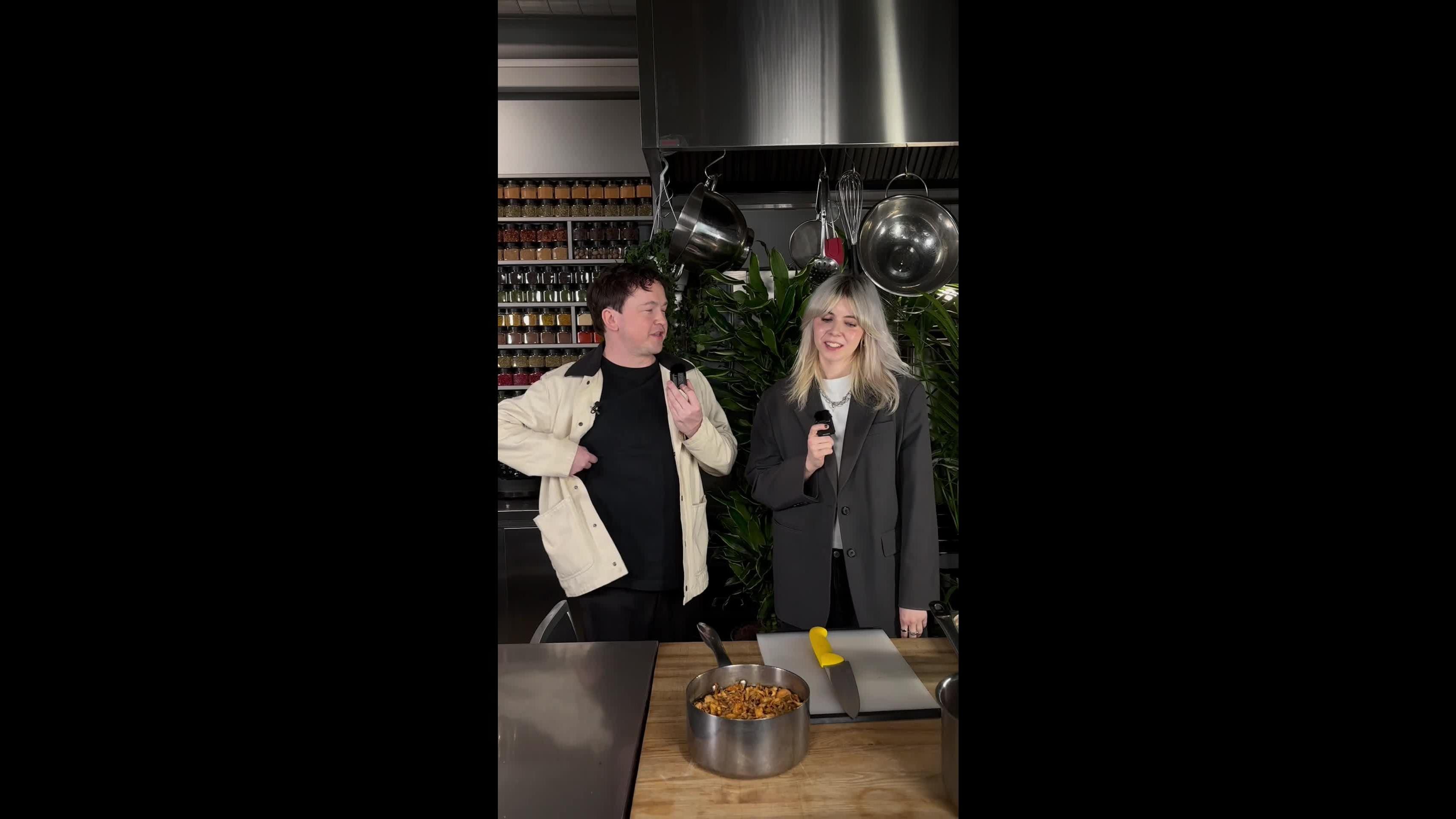 Aizkulisēs ar 1188.lv