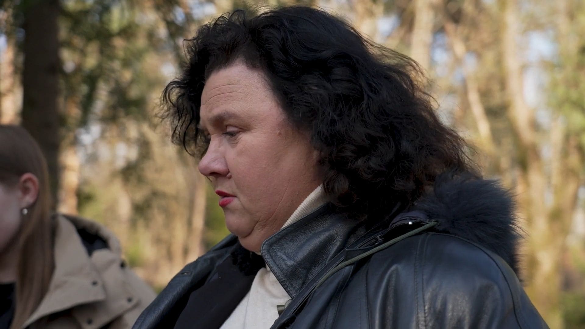 Slavenības. Bez filtra