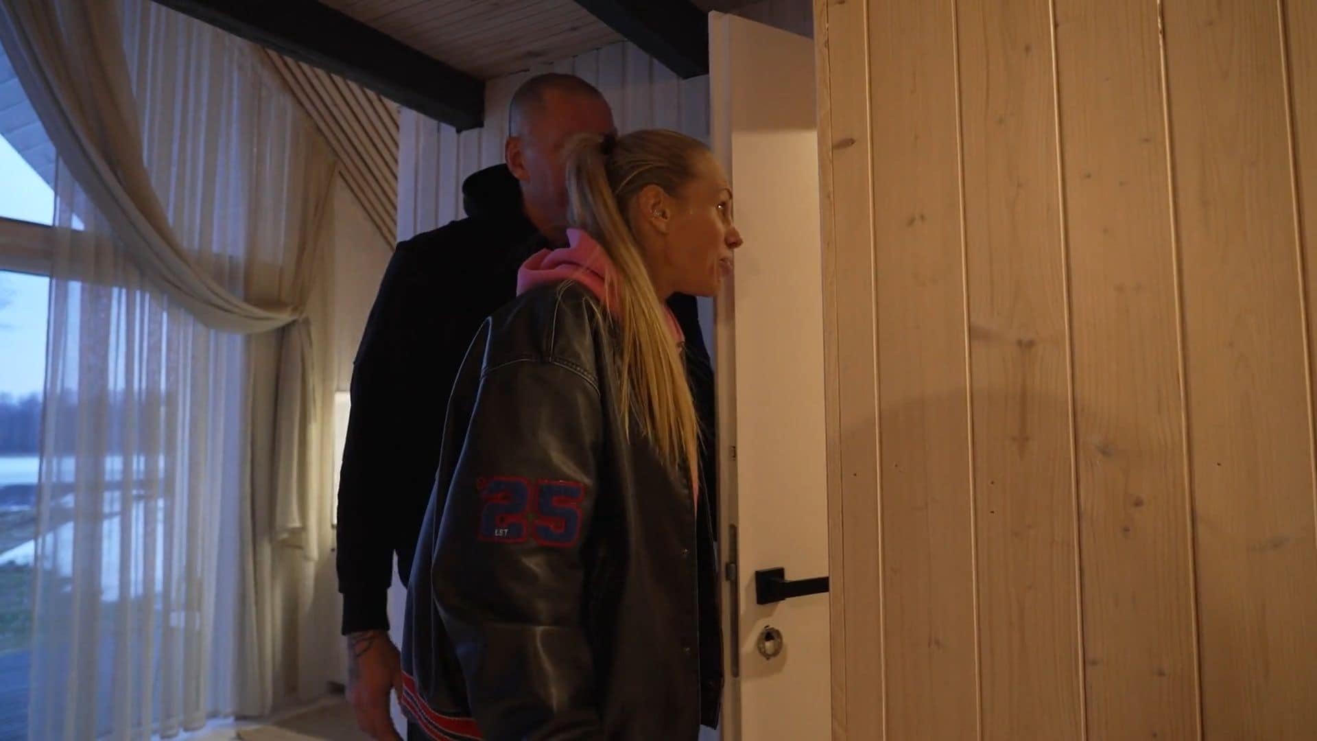 Slavenības. Bez filtra