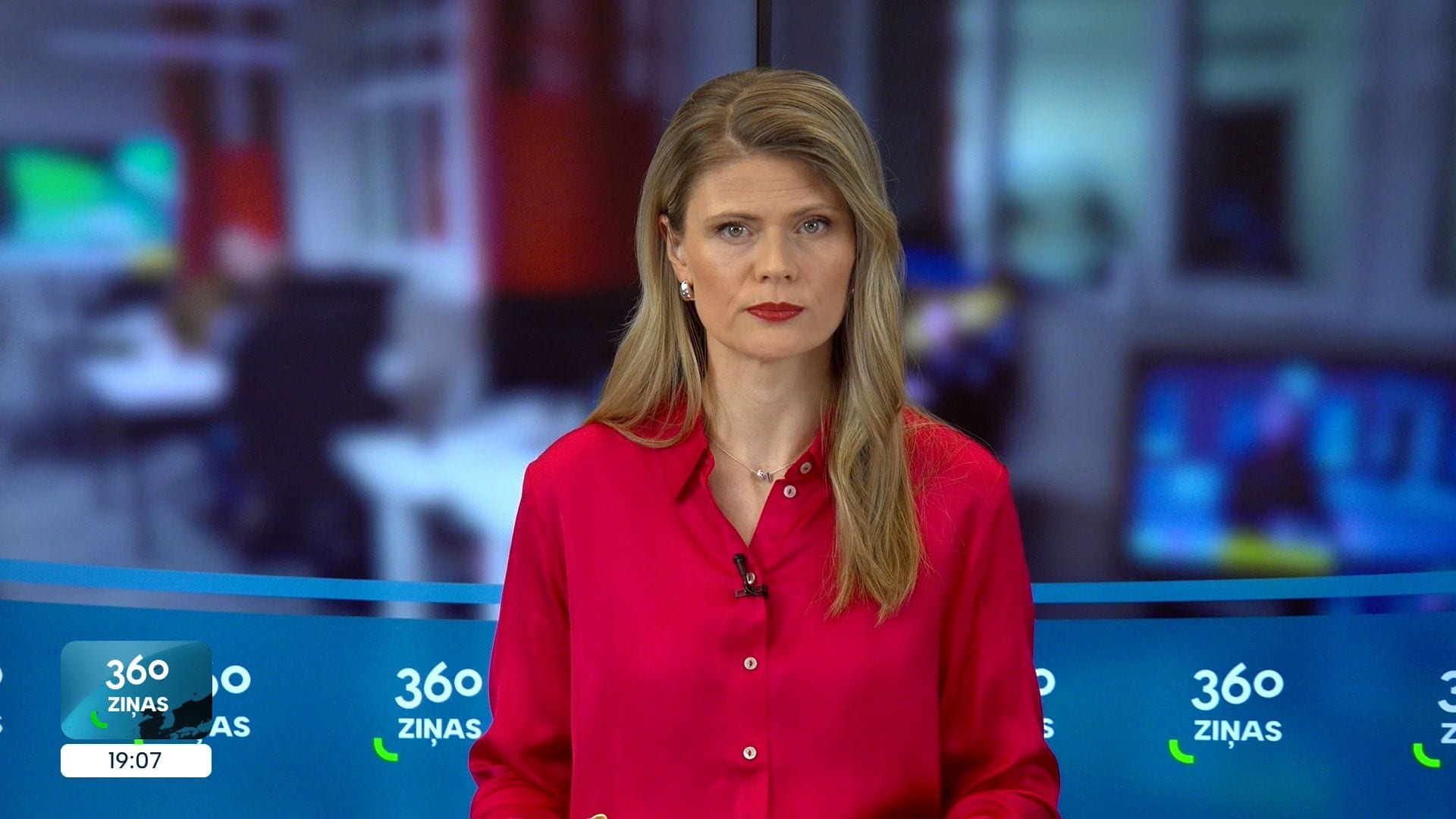 2026. gada 1. aprīļa 360 Ziņas