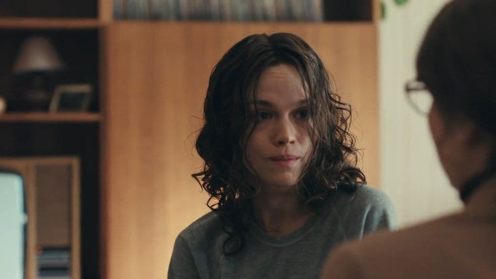 Aizliegtie sapņi 77