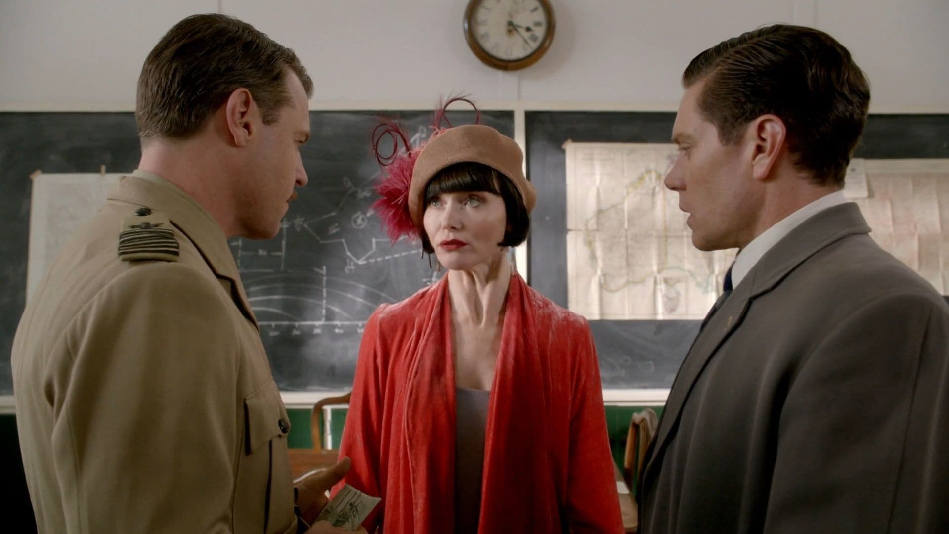 Fišeres kundzes izmeklēšanas noslēpumi