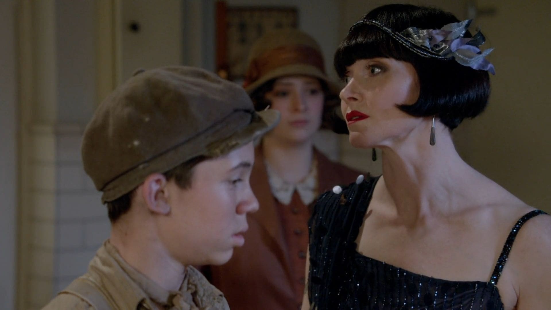 Fišeres kundzes izmeklēšanas noslēpumi