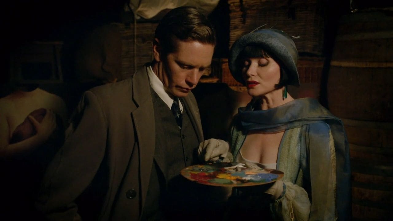 Fišeres kundzes izmeklēšanas noslēpumi