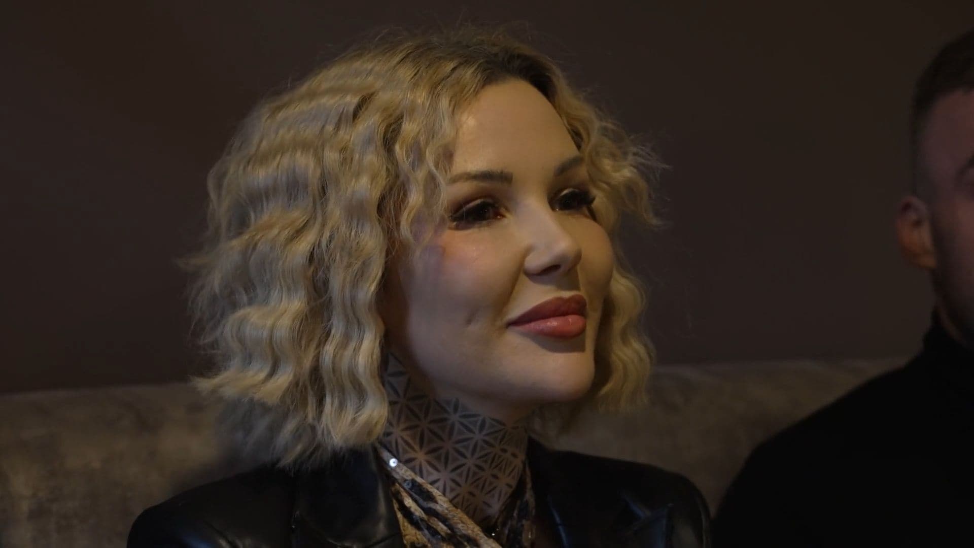 Slavenības. Bez filtra