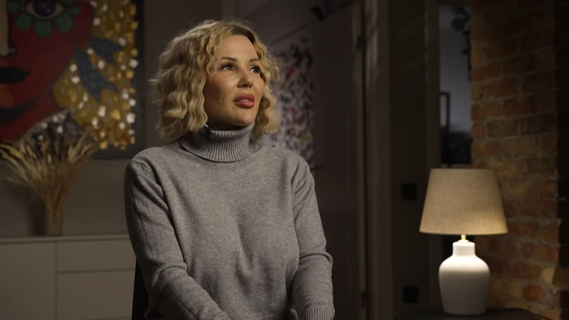 Slavenības. Bez filtra