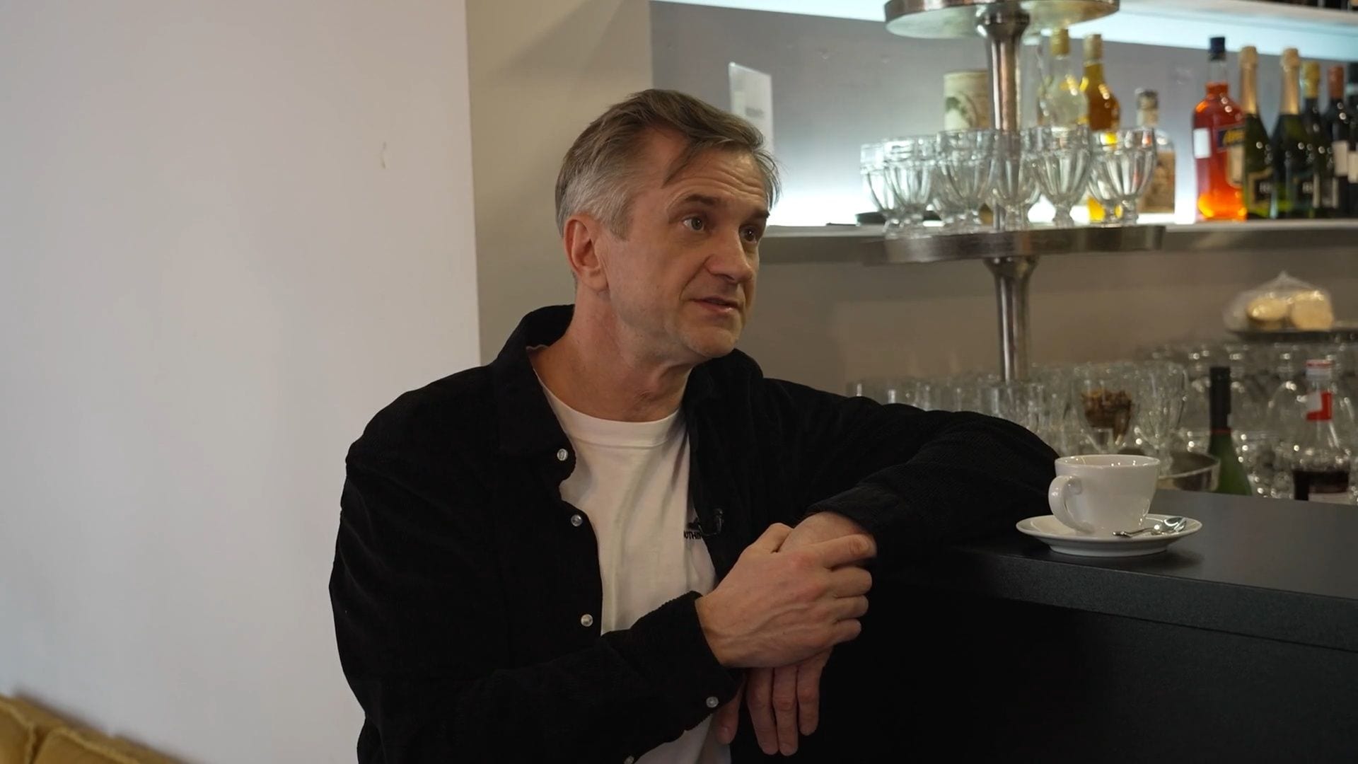 Slavenības. Bez filtra