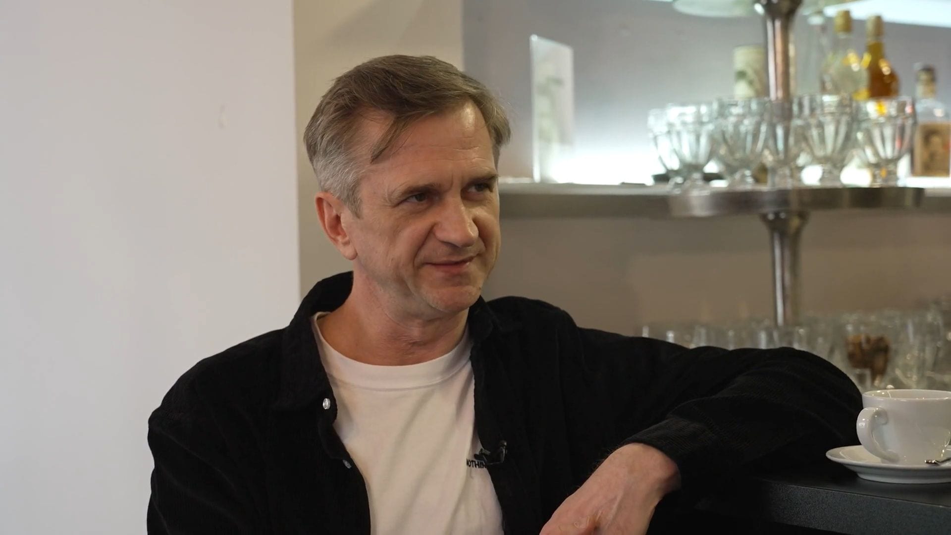 Slavenības. Bez filtra