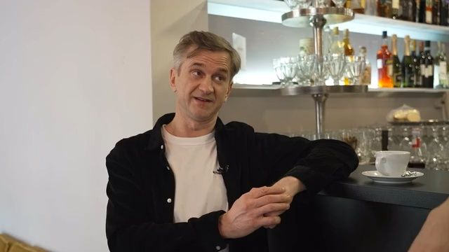 Slavenības. Bez filtra