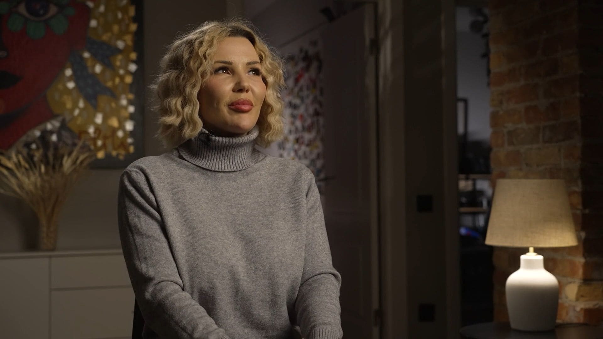 Slavenības. Bez filtra