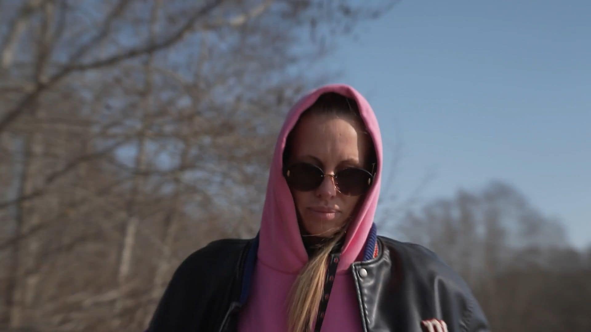 Slavenības. Bez filtra