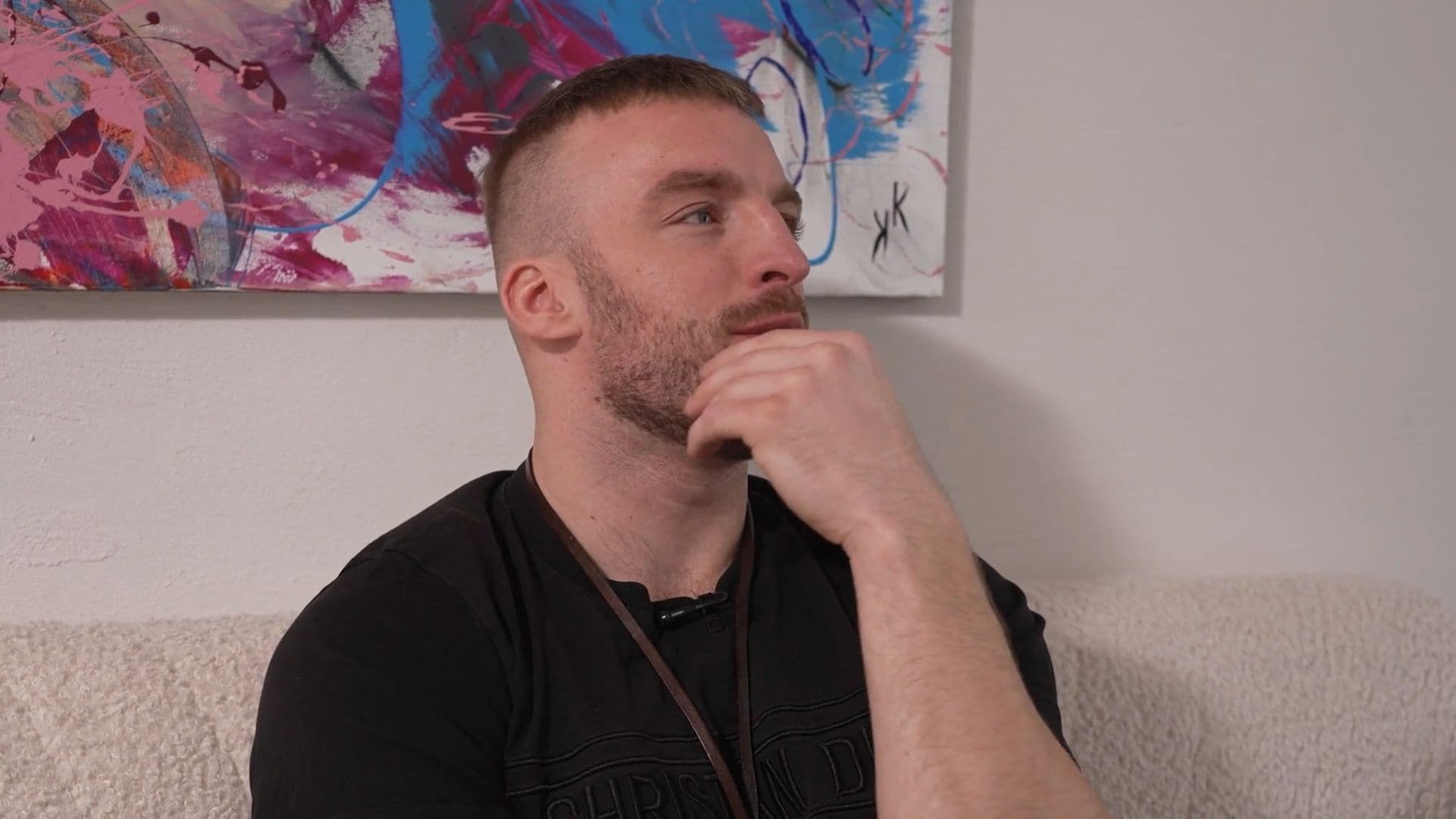 Slavenības. Bez filtra