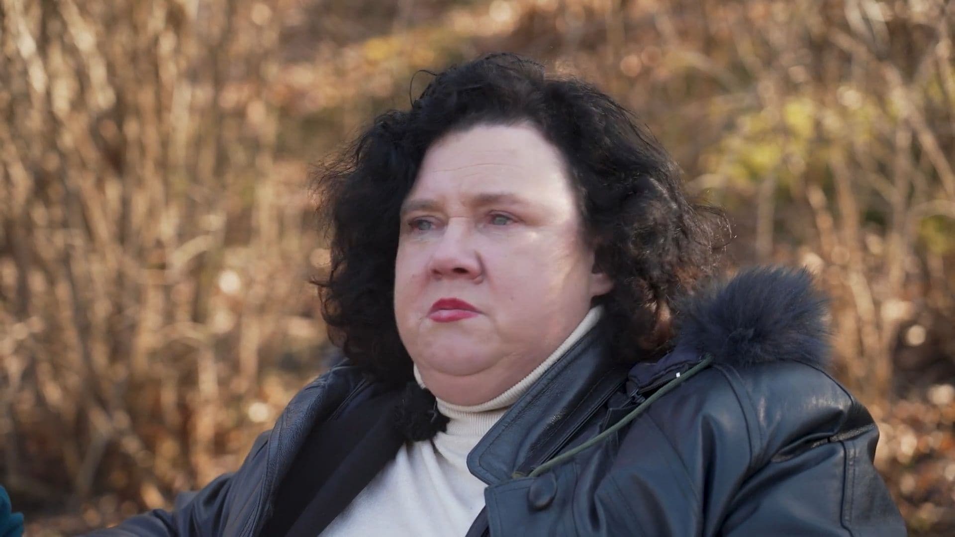 Slavenības. Bez filtra