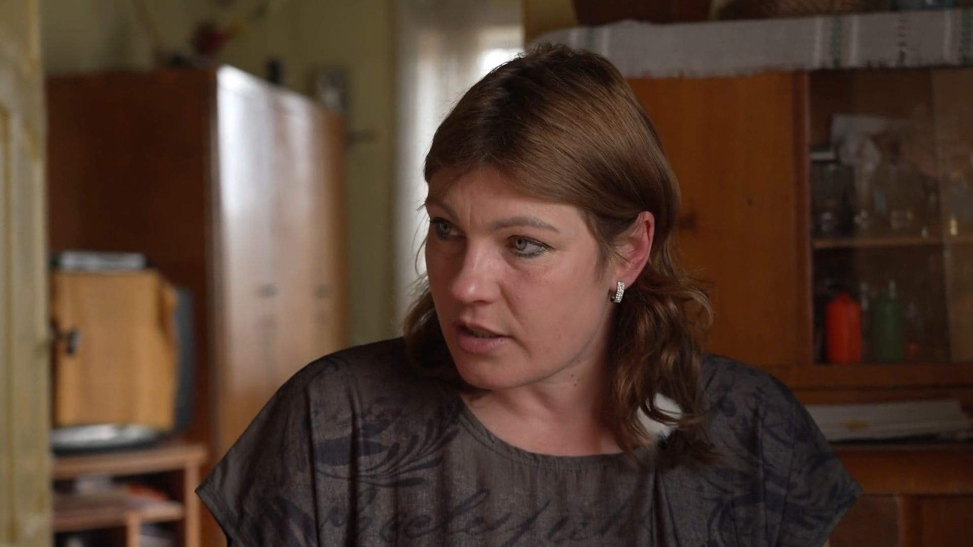 Slavenības. Bez filtra