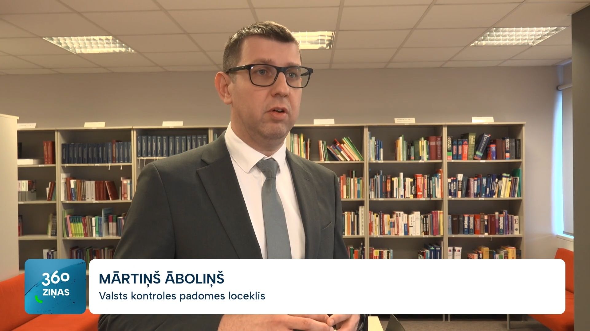 360 Ziņas