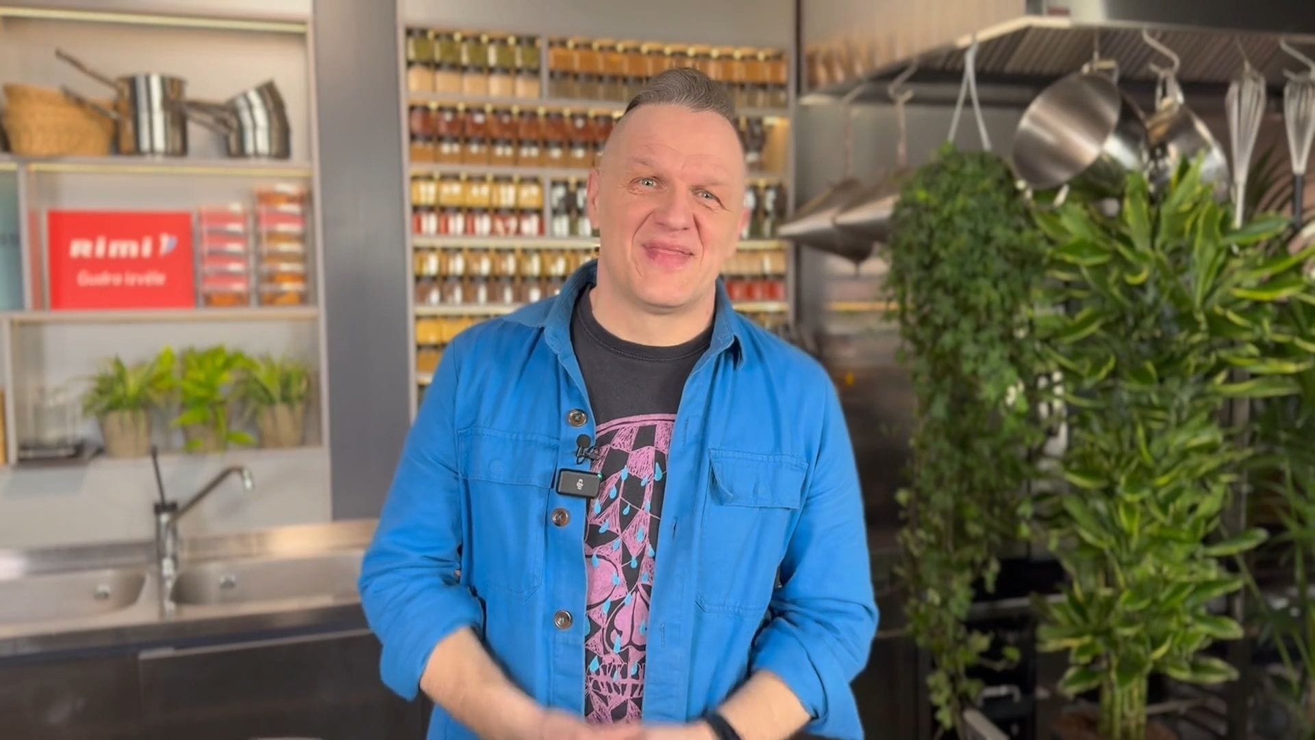 Aizkulisēs ar 1188.lv