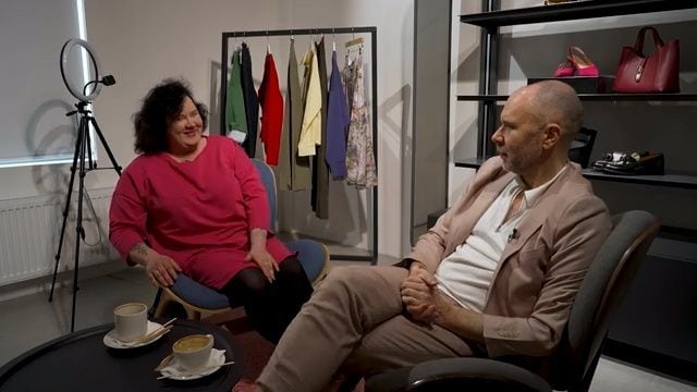 Slavenības. Bez filtra