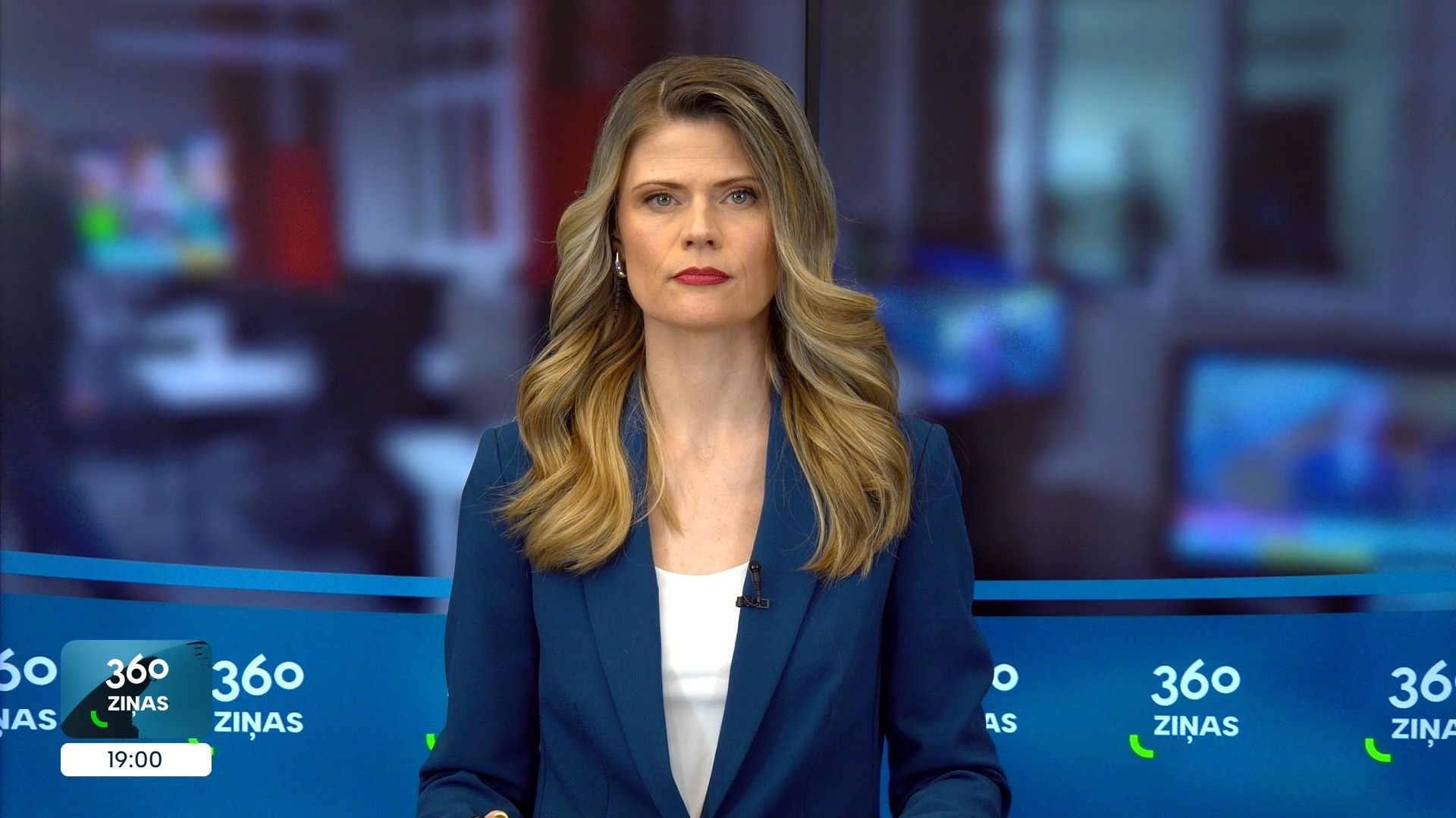 2026. gada 10. aprīļa 360 Ziņas