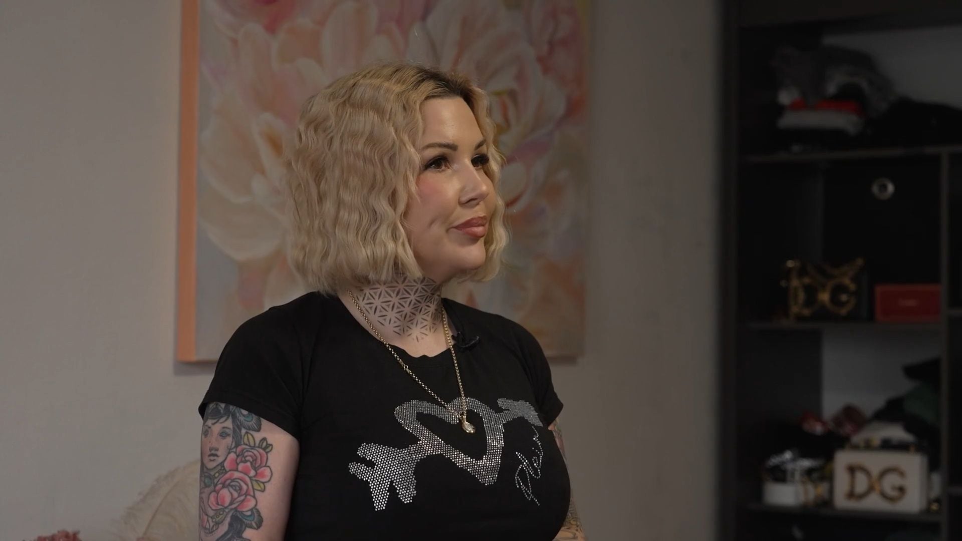 Slavenības. Bez filtra