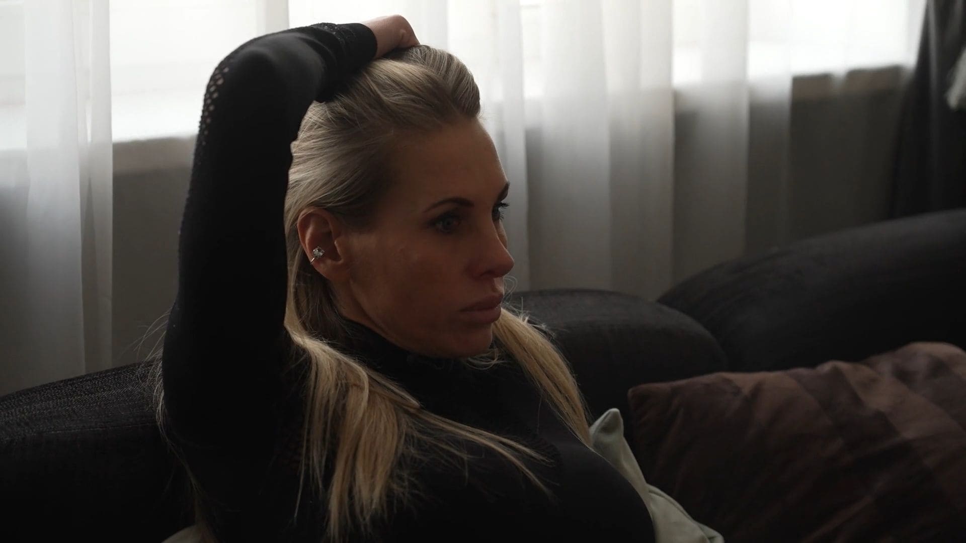 Slavenības. Bez filtra