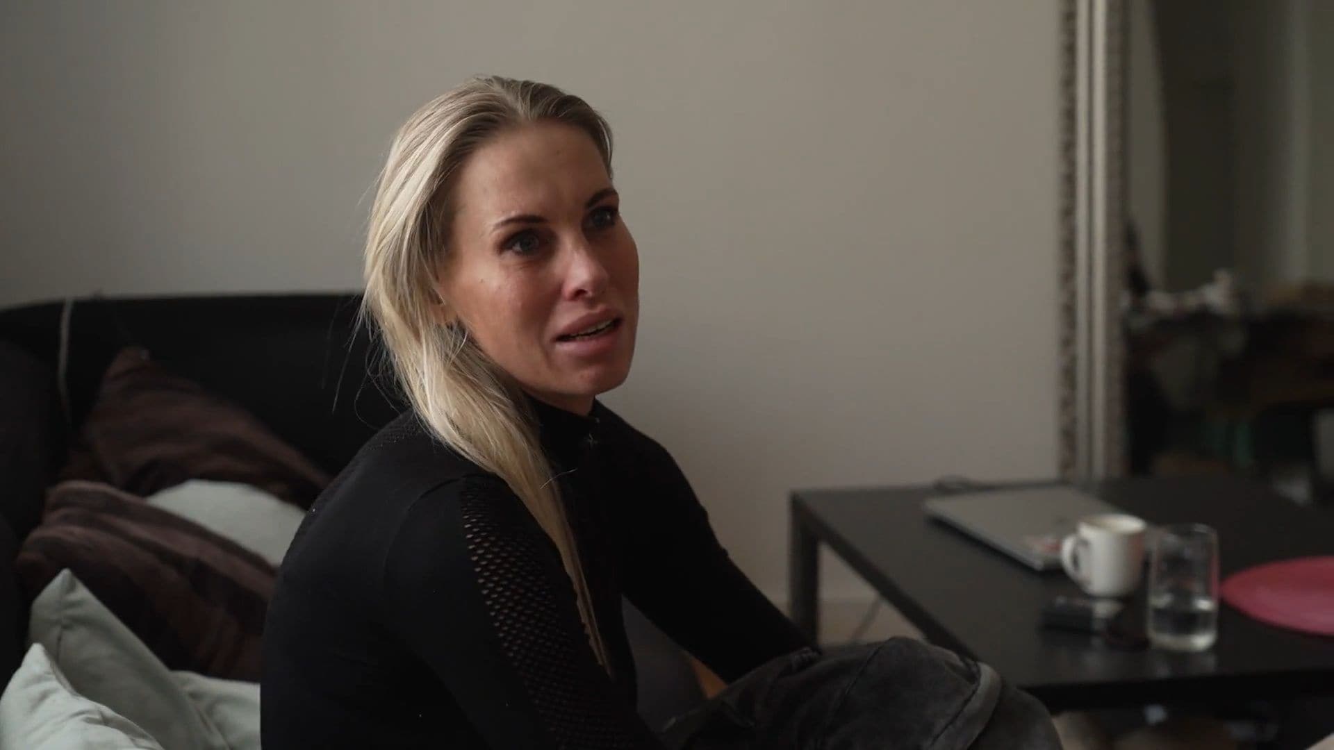 Slavenības. Bez filtra