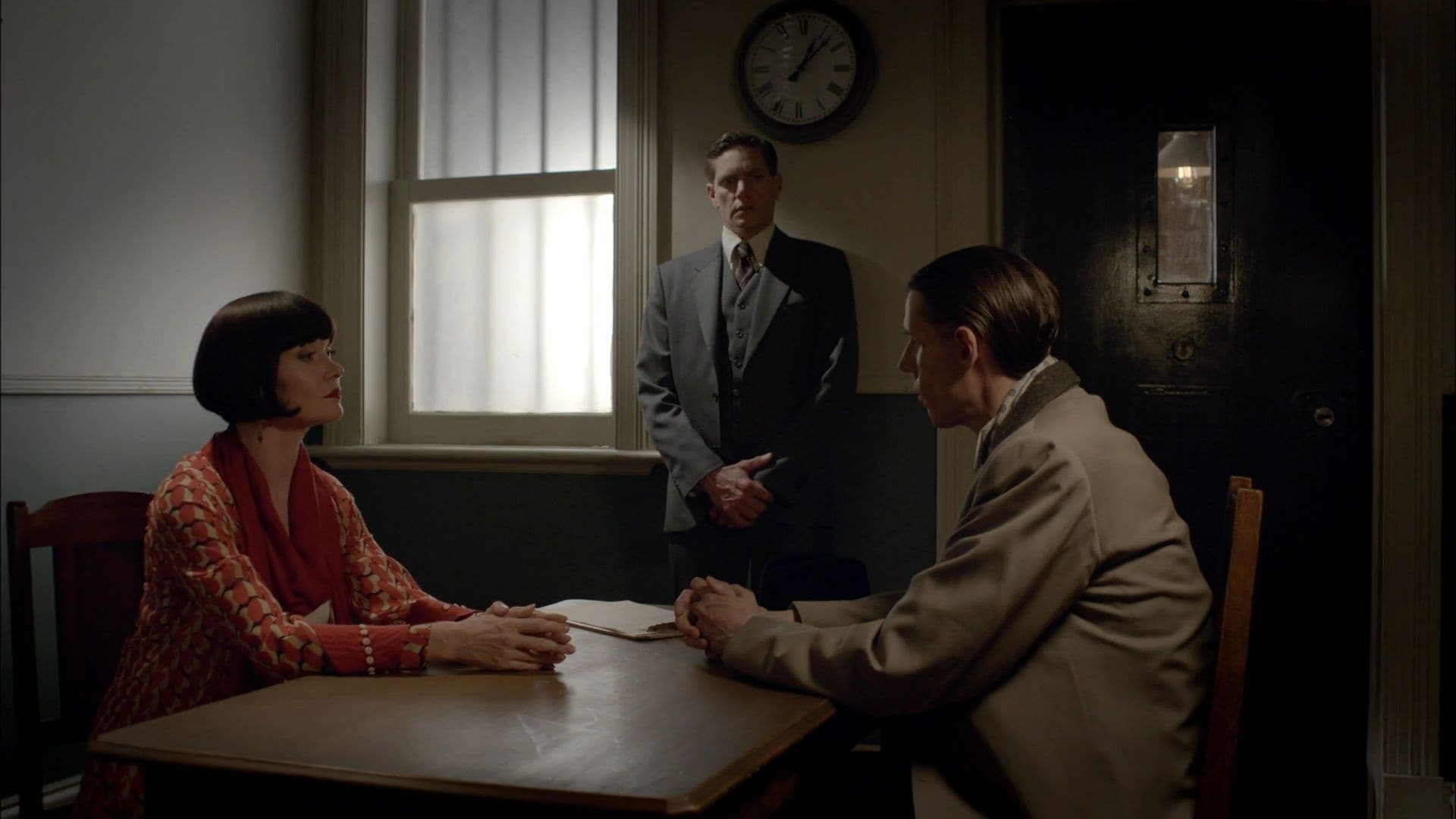 Fišeres kundzes izmeklēšanas noslēpumi