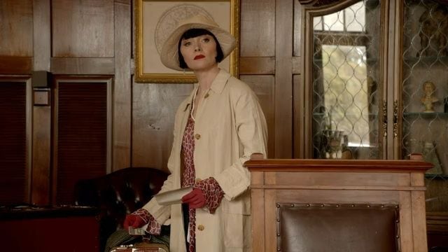 Fišeres kundzes izmeklēšanas noslēpumi