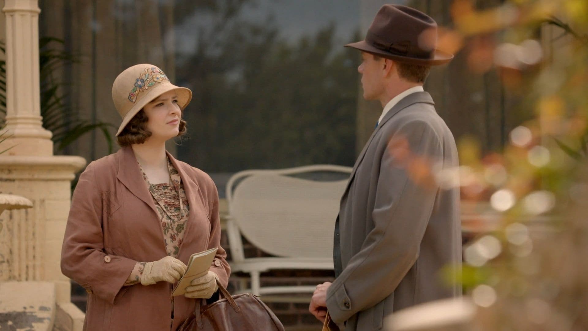 Fišeres kundzes izmeklēšanas noslēpumi