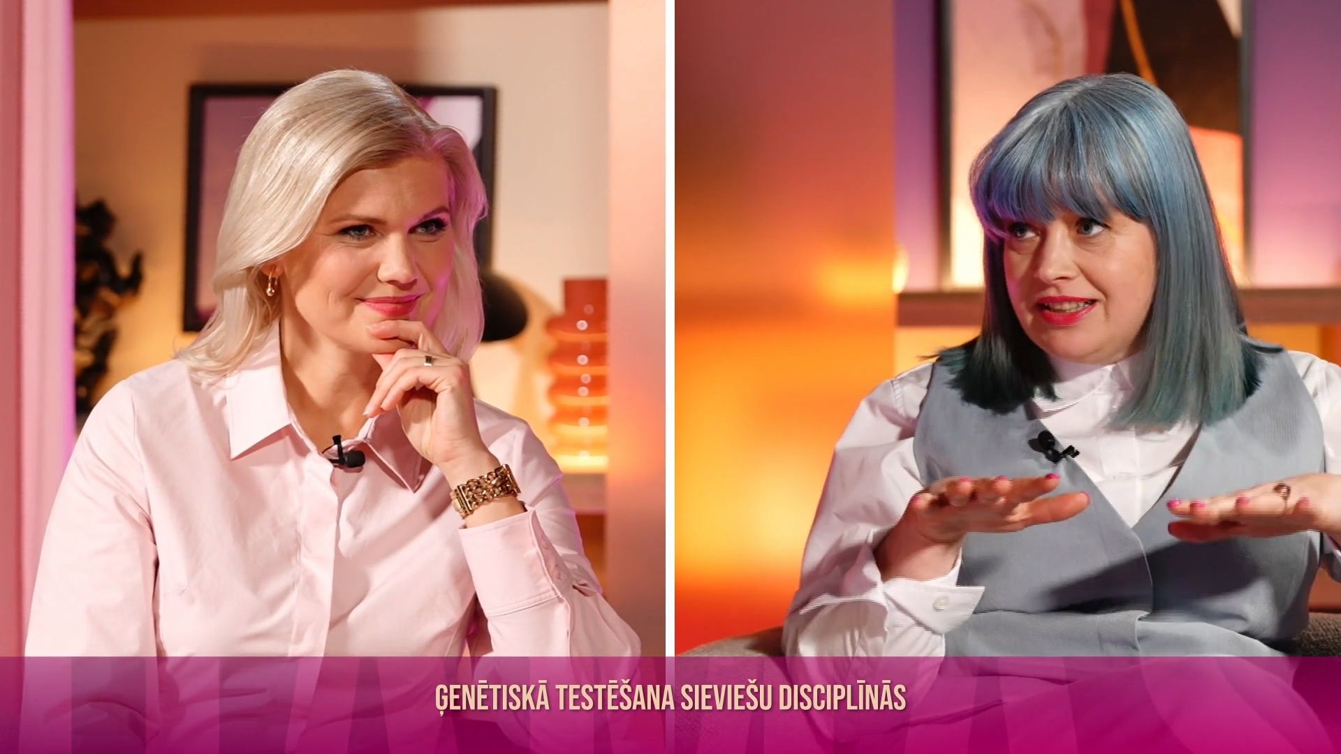 Sports un dzimums – kur novilkt robežu?