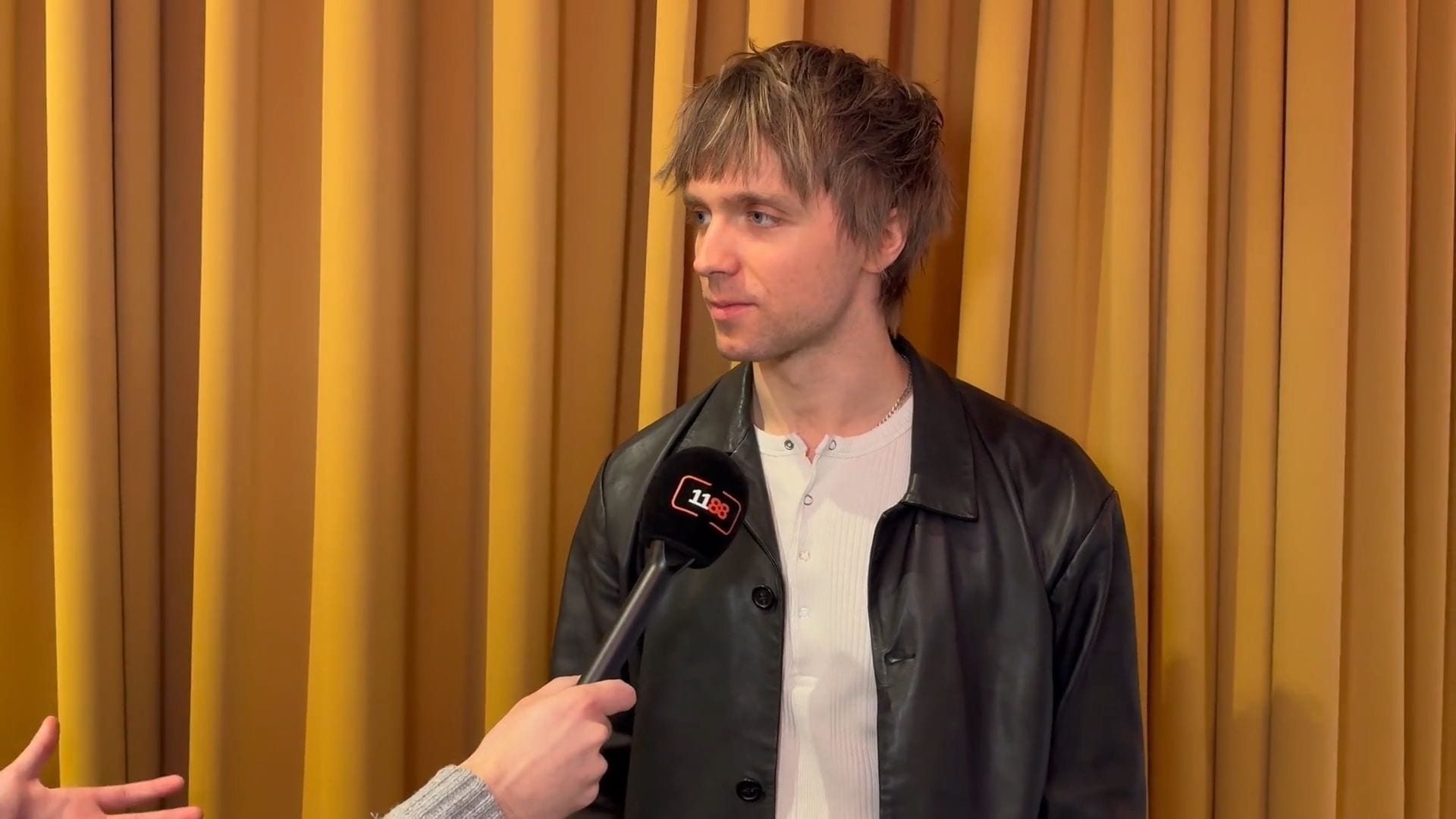 Aizkulisēs ar 1188.lv