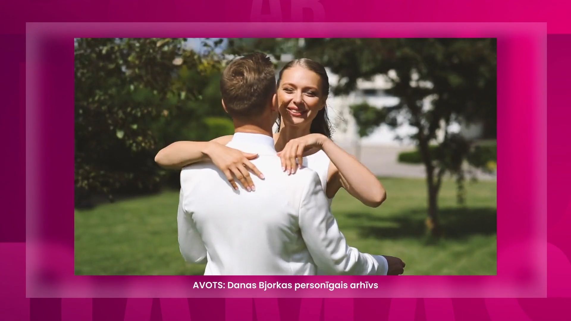 Abu Meri, Bjorka un Curika dalās atmiņās par kāzu tērpiem un negaidītiem piedzīvojumiem