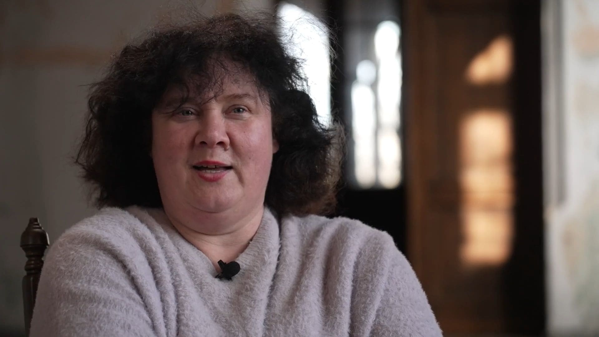 Slavenības. Bez filtra