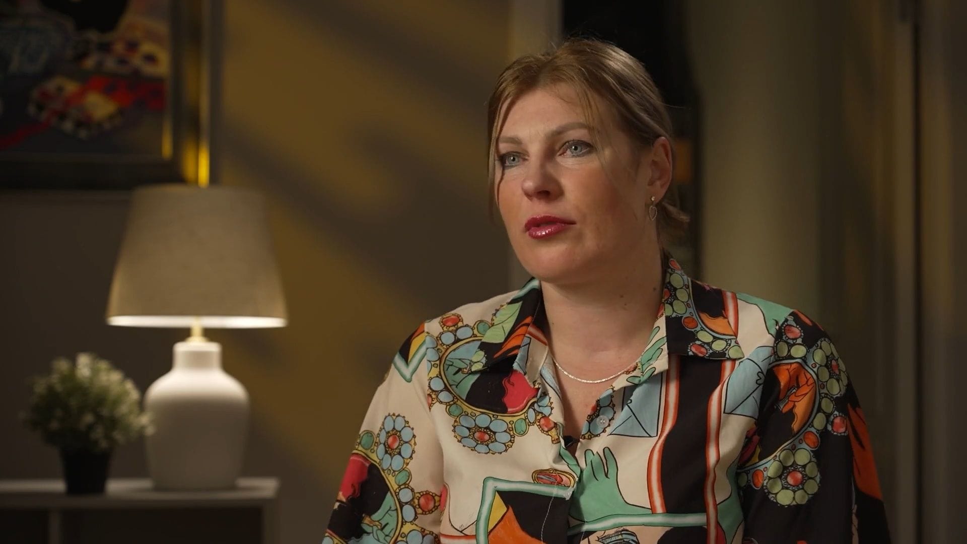 Slavenības. Bez filtra