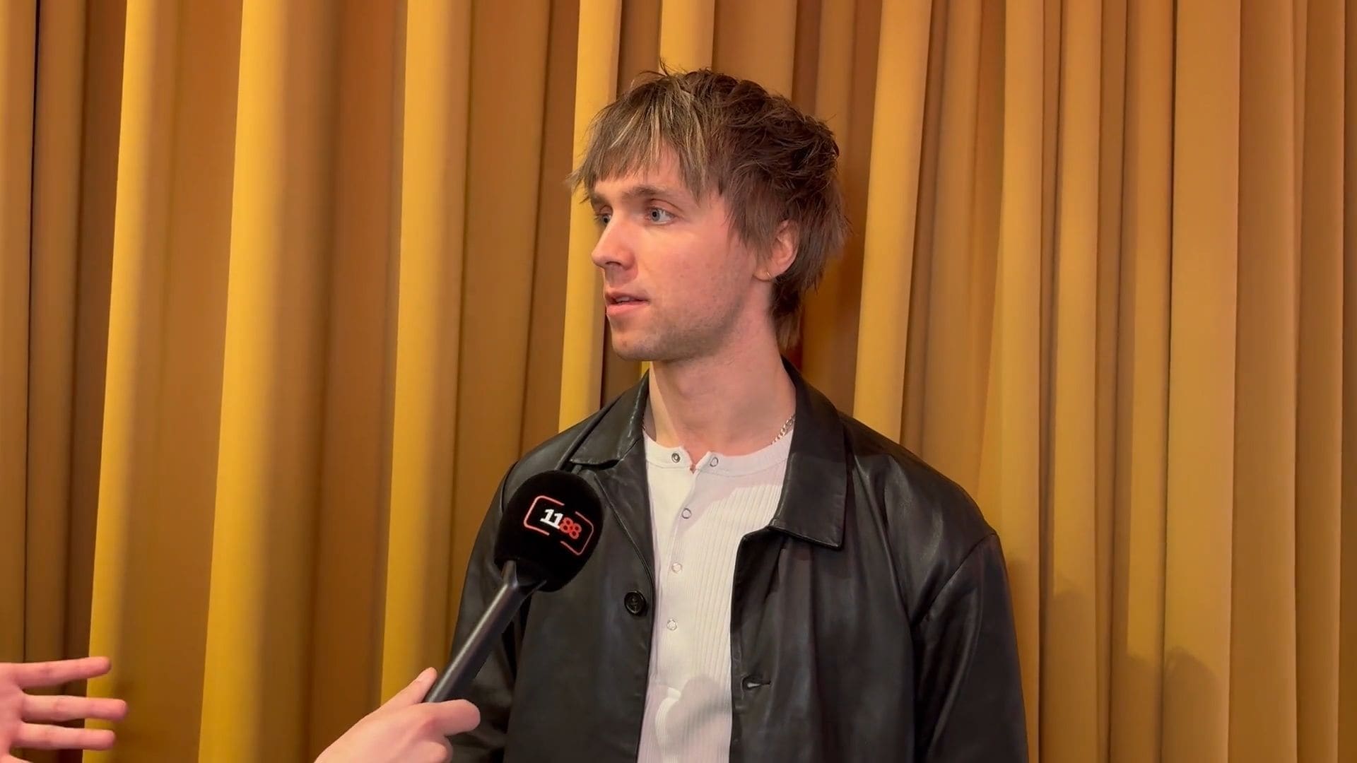 Aizkulisēs ar 1188.lv