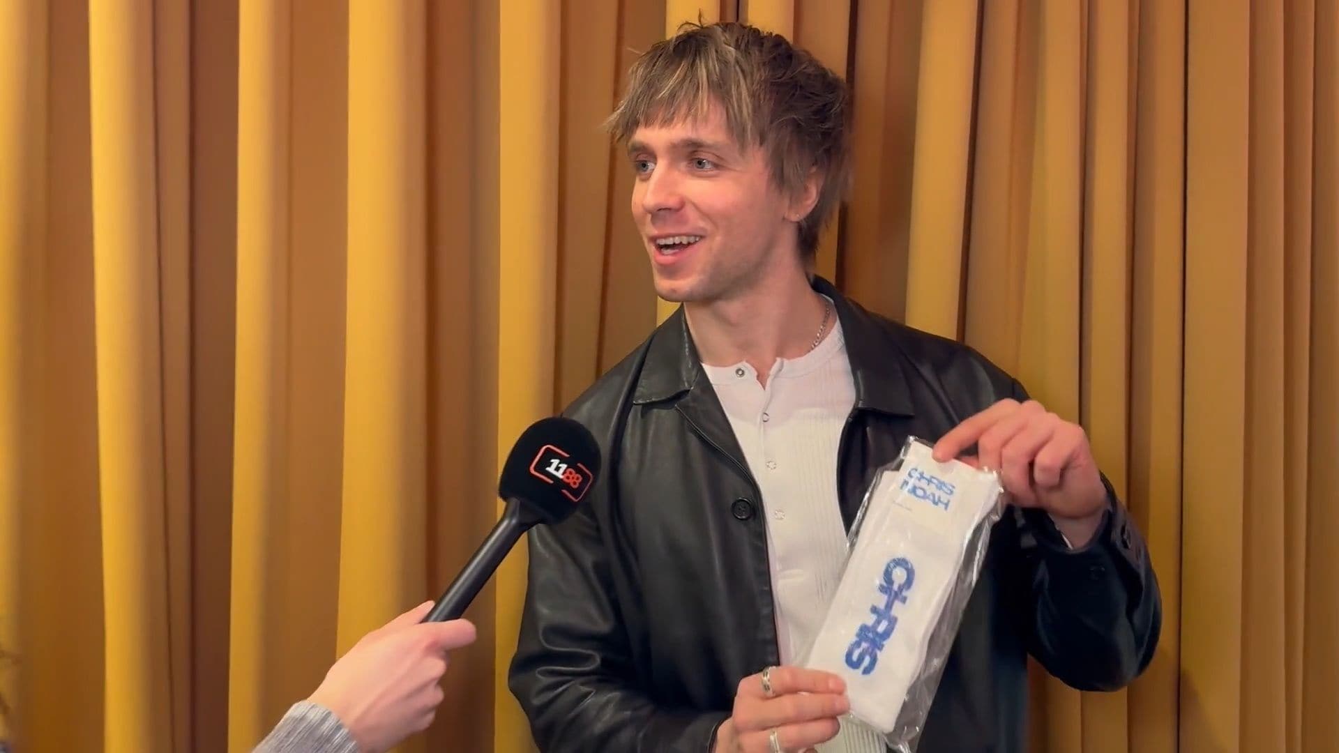 Aizkulisēs ar 1188.lv