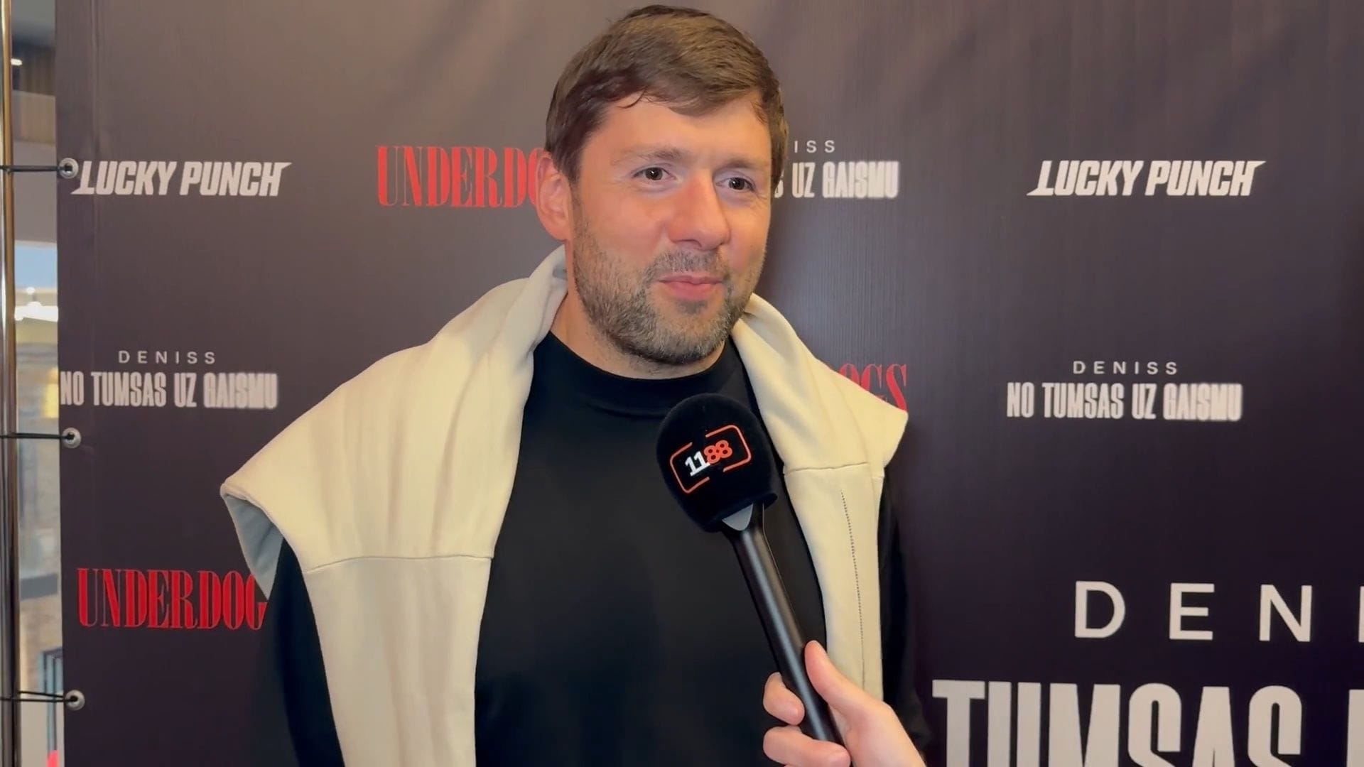 Aizkulisēs ar 1188.lv