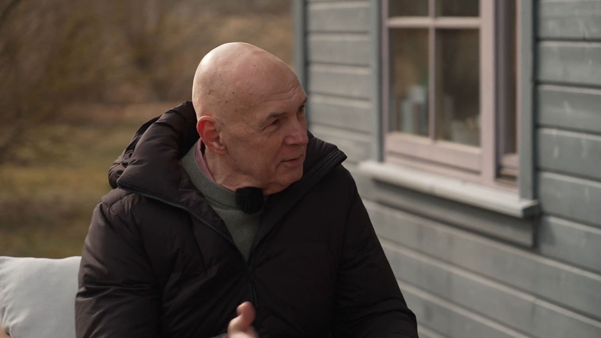 Slavenības. Bez filtra