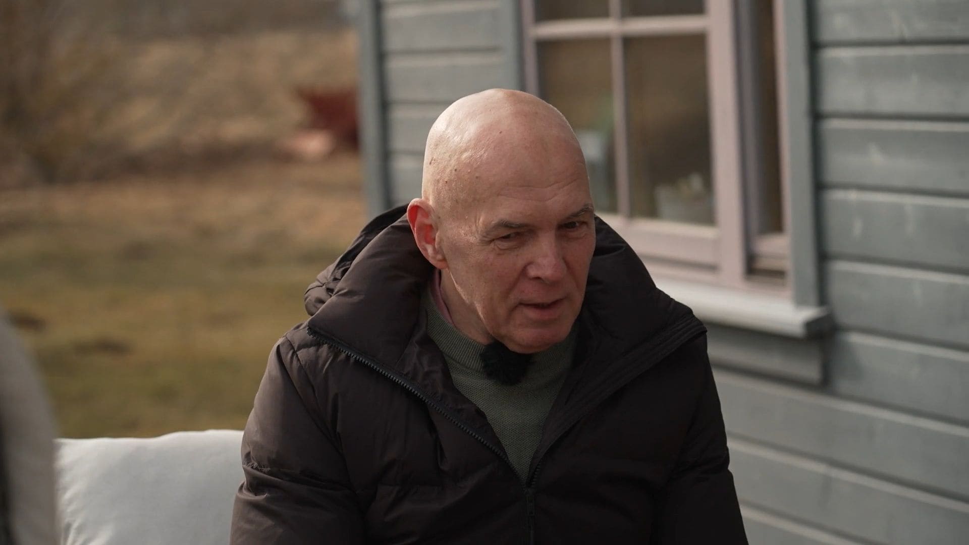 Slavenības. Bez filtra