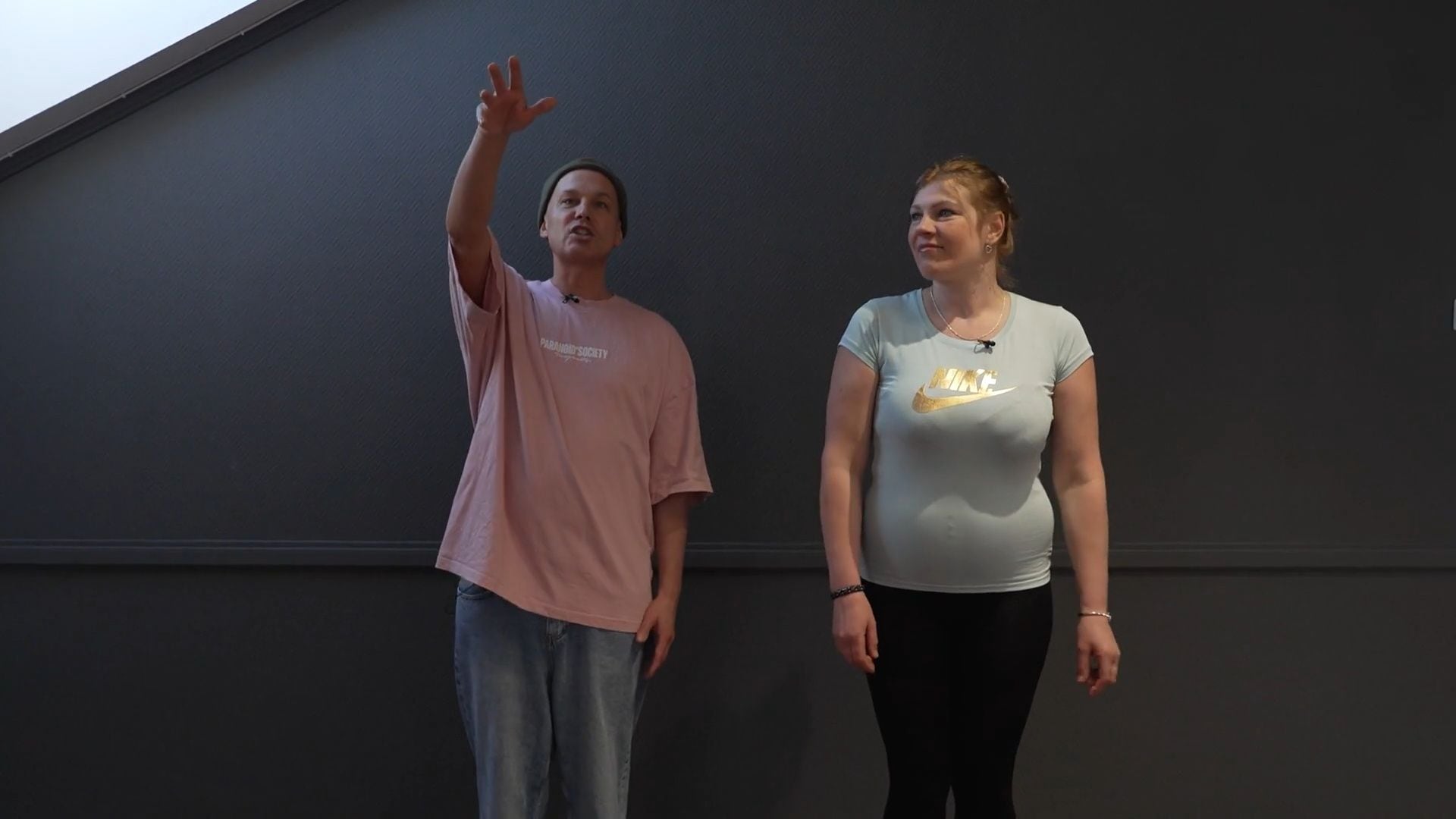 Slavenības. Bez filtra