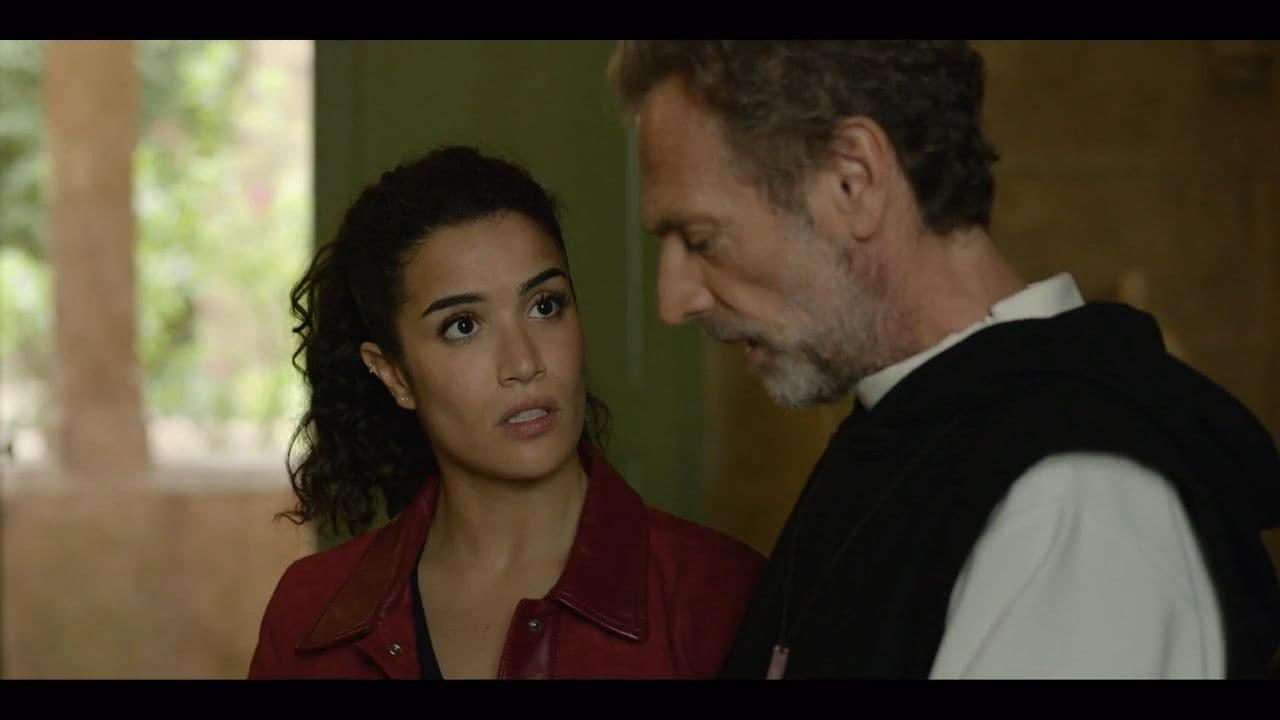 Starp likumu un žēlastību