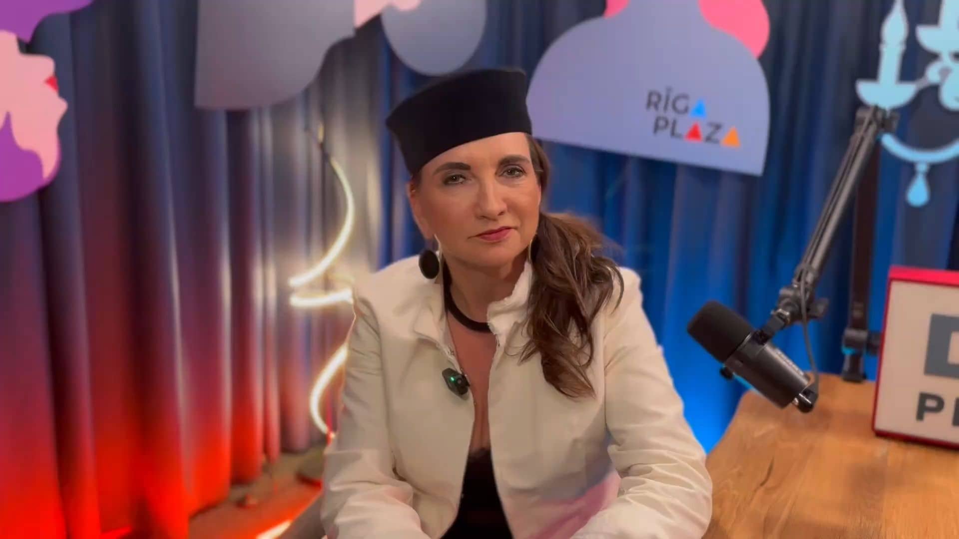 Aizkulisēs ar 1188.lv