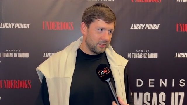 Aizkulisēs ar 1188.lv