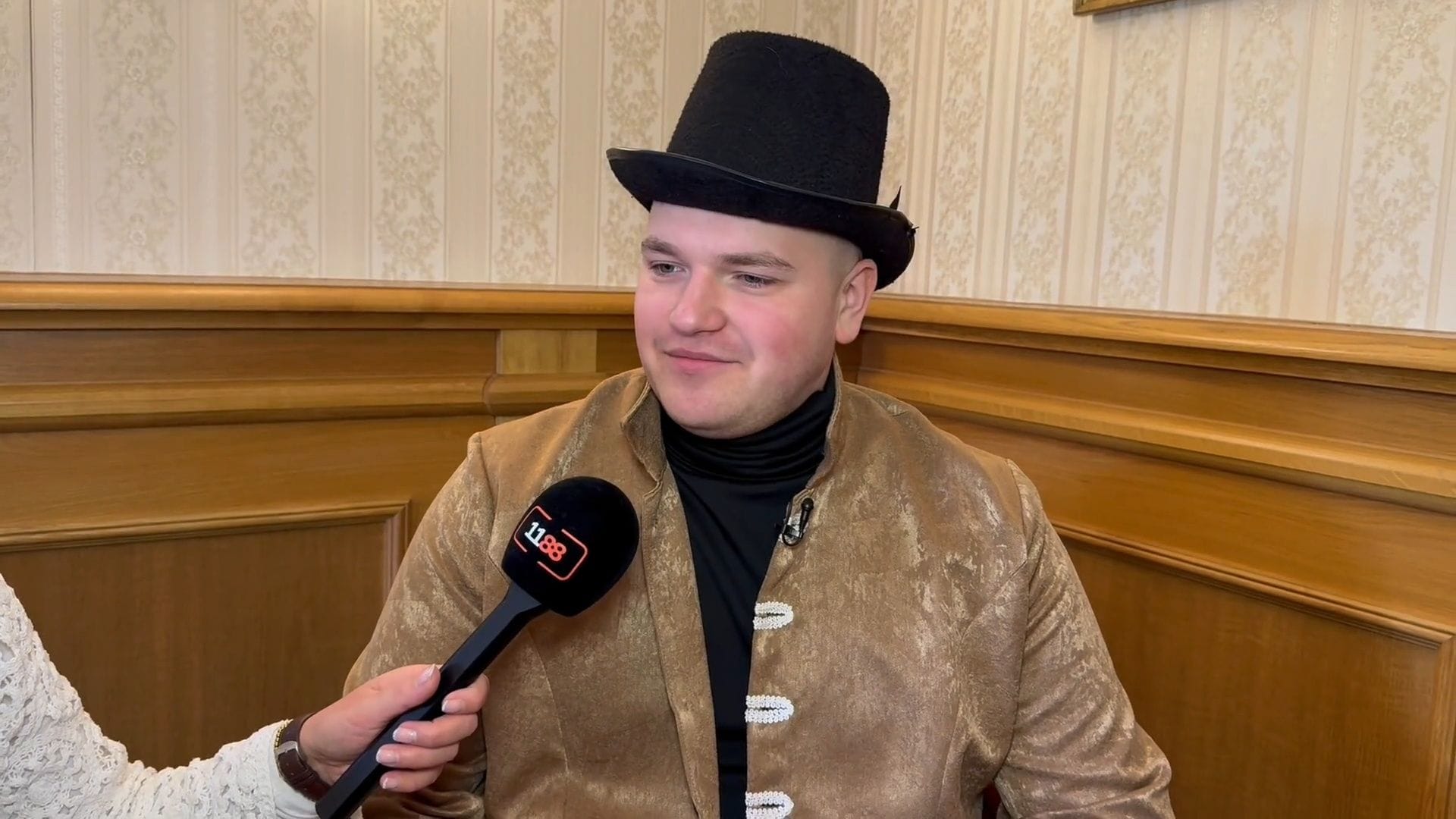 Aizkulisēs ar 1188.lv