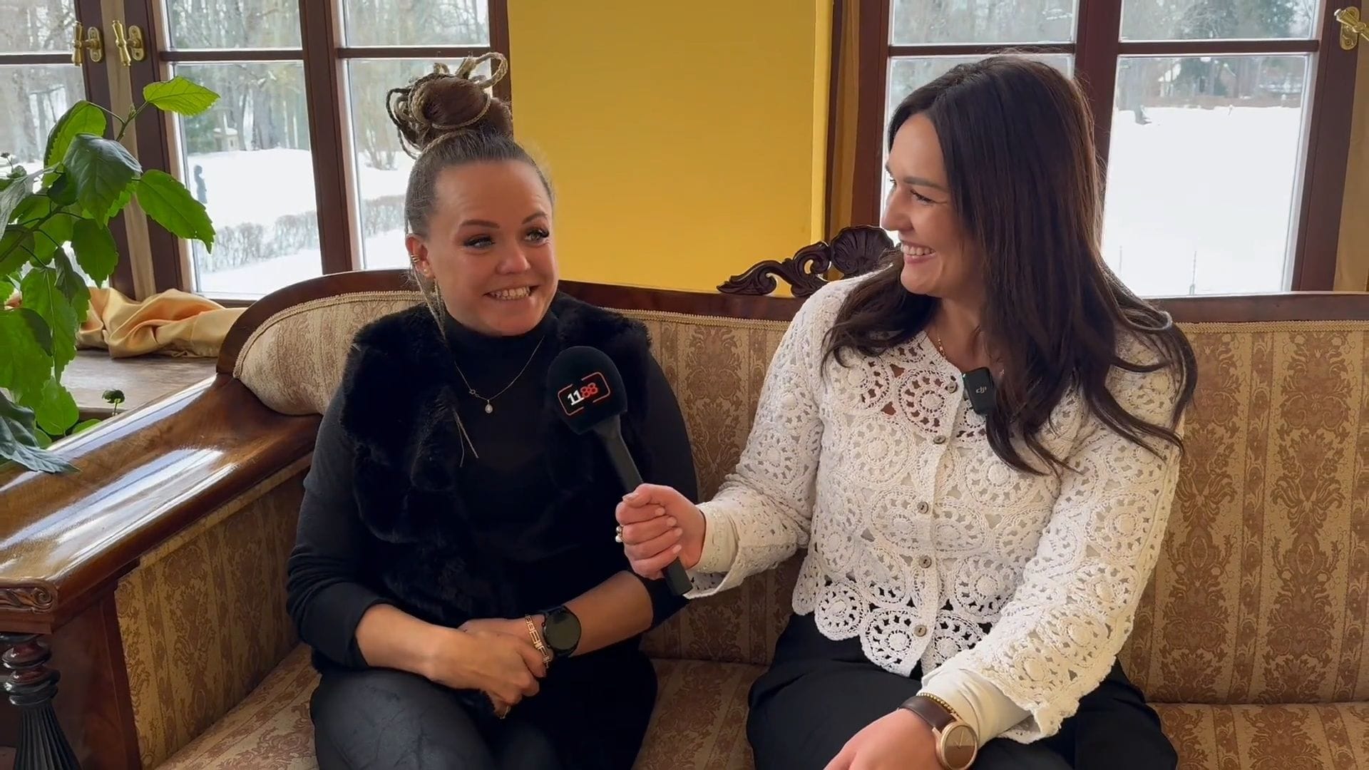 Aizkulisēs ar 1188.lv