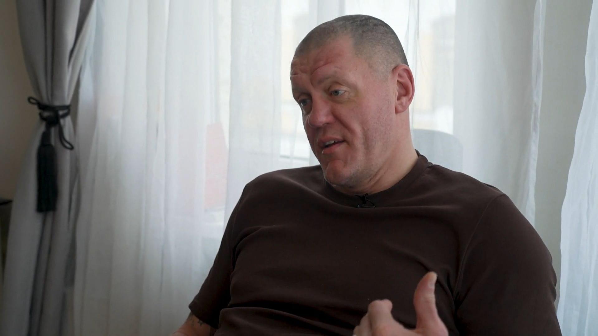 Slavenības. Bez filtra